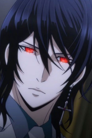 Noblesse Rai  Noblesse, Anime, Cadis etrama di raizel