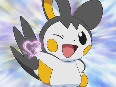 Emonga Iris Character Anidb