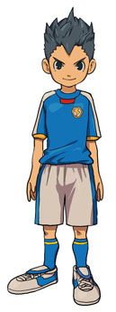 Utsunomiya Toramaru Character Anidb