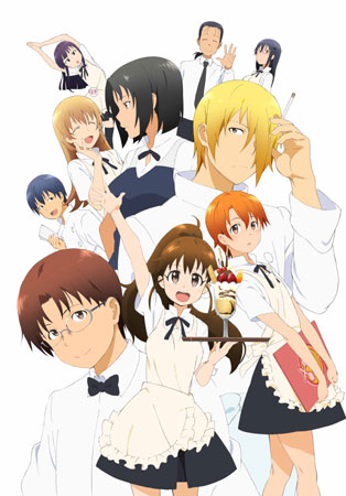 Crunchyroll - Company (43505) - AniDB