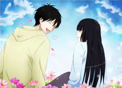 Kimi ni Todoke Fanclub