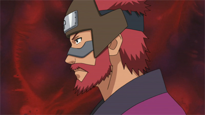 Iwagakure-no-Sato - Naruto Shippuden