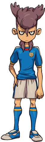 Tobitaka Seiya Character Anidb