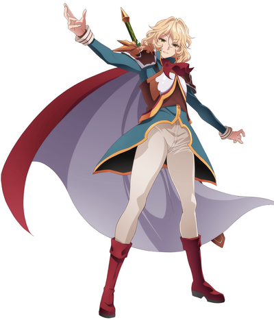 Hero Classroom Reveals Main Anime Characters & Voice Cast Members