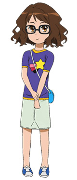 naruko anjou anime character database
