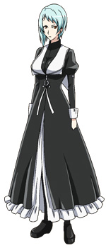 Seta Miyuki - Character (28325) - AniDB