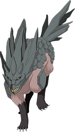 Gofure - Character (32560) - AniDB