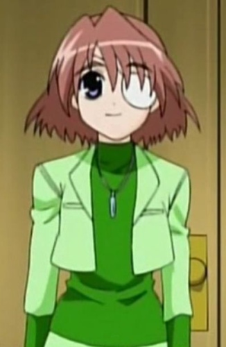 Laguna Granscenic Character Anidb