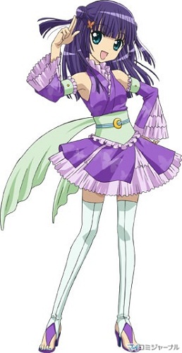Kaguya-hime - Character (37903) - AniDB Kaguya-hime - Character (37903) - AniDB