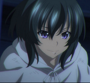 Strike the Blood IV - Anime - AniDB