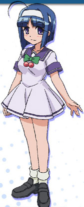 Kannazuki Aoi Character Anidb