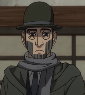 Nakazawa Tatsuya Character 1112 Anidb