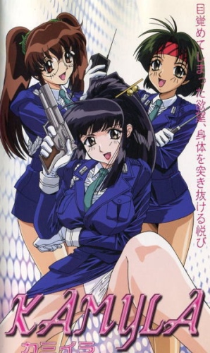 Kamyla Samone Foxxxy Brown Vs Charlie Mac Hd Big | Hot Sex Picture