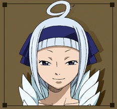 Angel - Character (24698) - AniDB