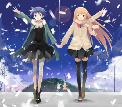 Perfect Day - Anime - AniDB Perfect Day - Anime - AniDB