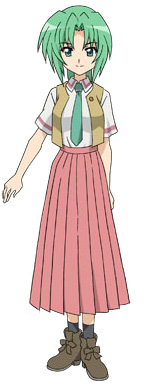 Mion - Character (117166) - AniDB