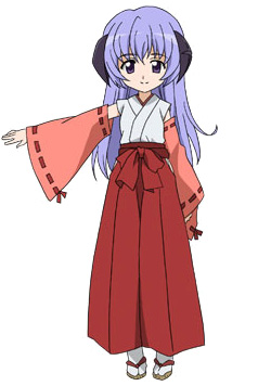 Higurashi, Wiki