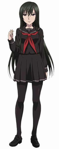 Anime Like Strike the Blood: Kieta Seisou-hen