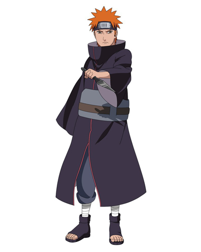 Yahiko - Character (82052) - AniDB