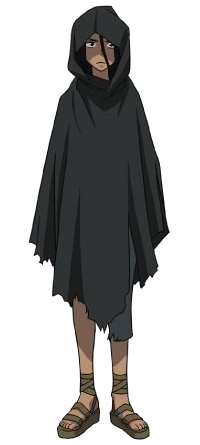 Inuyashiki Koushi - Character (93373) - AniDB