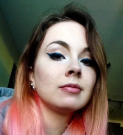 Erin Winn - Person (67723) - AniDB