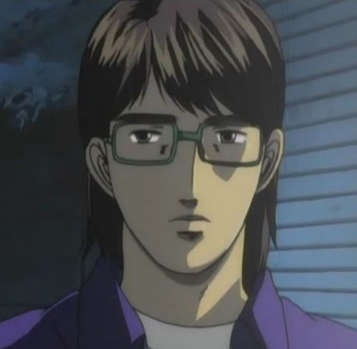 Wataru Akiyama, Initial D Wiki