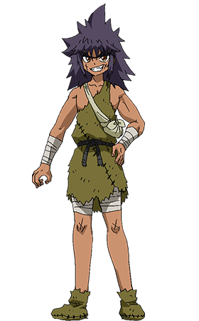 Glatt Ishida - Character (127105) - AniDB