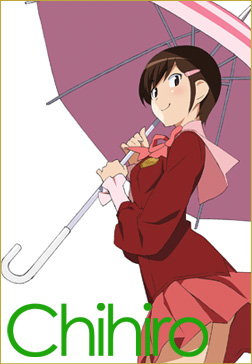 Kami nomi zo Shiru Sekai: Megami Hen - Anime - AniDB