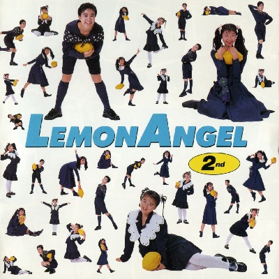 Lemon Angel 2nd