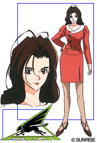 Yuuki Kyouko - Character (71421) - AniDB