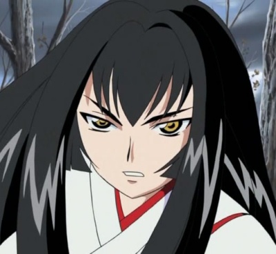 Inuyasha - Anime - AniDB