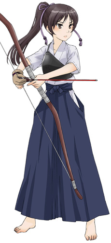Hoshino Nene - Character (33871) - AniDB