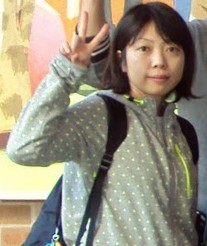 Sano Kumiko Person Anidb