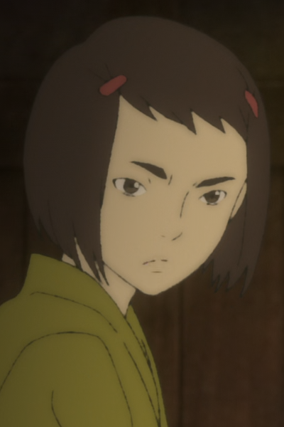 Rin - Character (139114) - AniDB