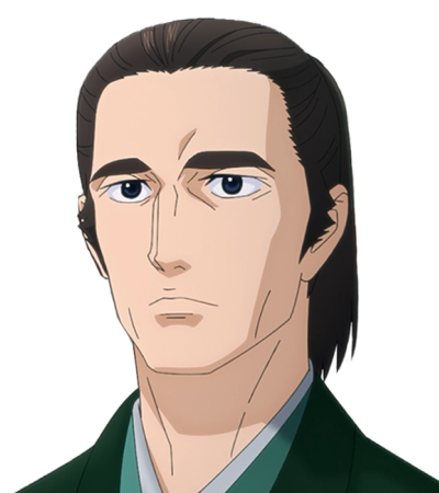 Kiei - Character (141294) - AniDB