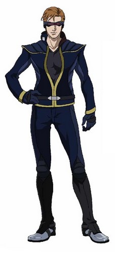 X-Men - 02 - AstroNerdBoy's Anime & Manga Blog | AstroNerdBoy's Anime &  Manga Blog