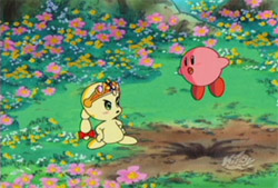 Hoshi no Kirby Pilot - Anime - AniDB