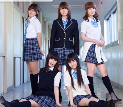 Ro Kyu Bu Collaboration Anidb