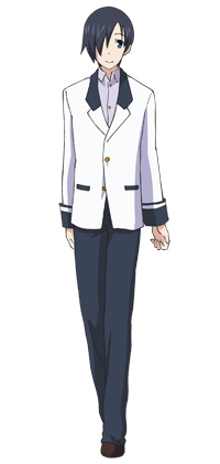 Morooka Takuya Character Anidb