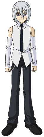 Yahagi Kyou - Character (34955) - AniDB