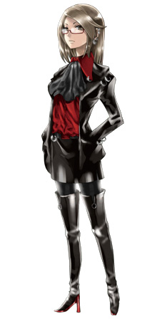 Kitou Hotaru - Character (33000) - AniDB
