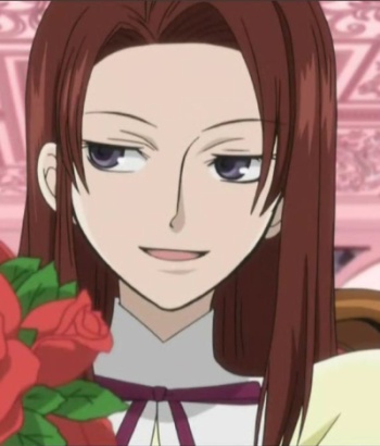 Seika Ayanokoji, Ouran High School Host Club Wiki