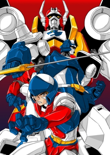 Machine Robo: Battle Hackers (cartoon) - GoBots Wiki