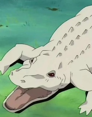 Adopt: Koro the alligator | Character art, Character design, Anime art