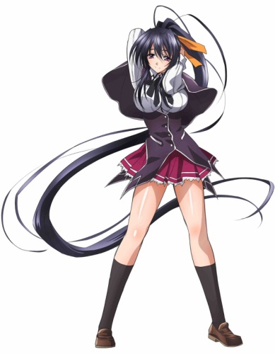 Asia Argento (Highschool DxD), Characters Human Names Wiki