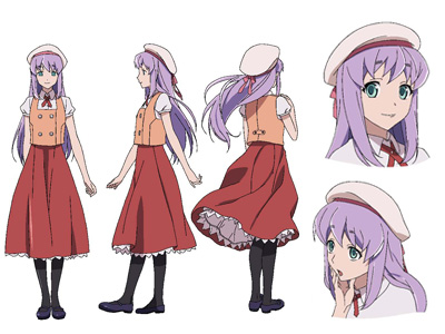 Mirai Nikki Redial OVA, Wiki Mirai Nikki