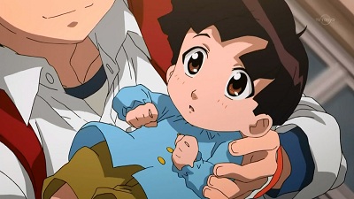 Daichi - Character (39640) - AniDB