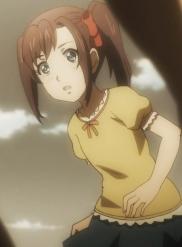 haruko amaya