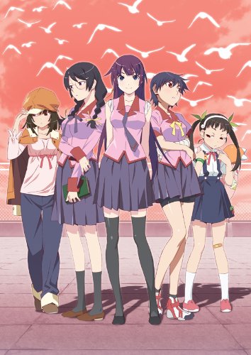 Renai Flops Episode 2 Discussion (100 - ) - Forums 