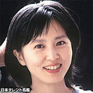 Kagimoto Keiko Person Anidb